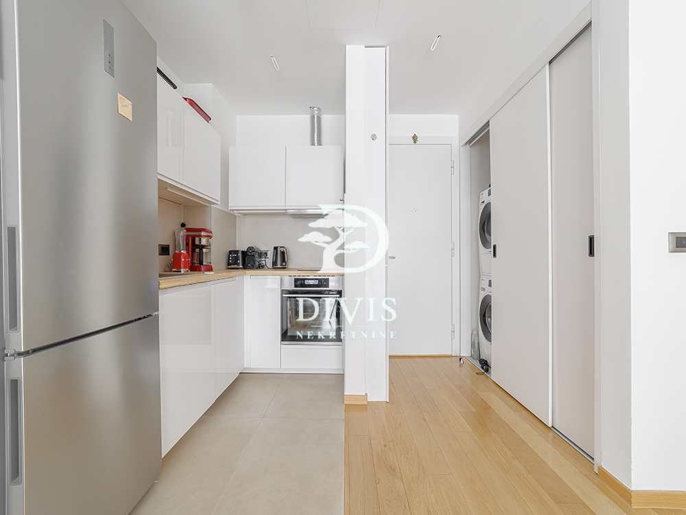 Slika 3 - Venizelosova, Dvoiposoban stan na prodaju, 78m2, 370.000€